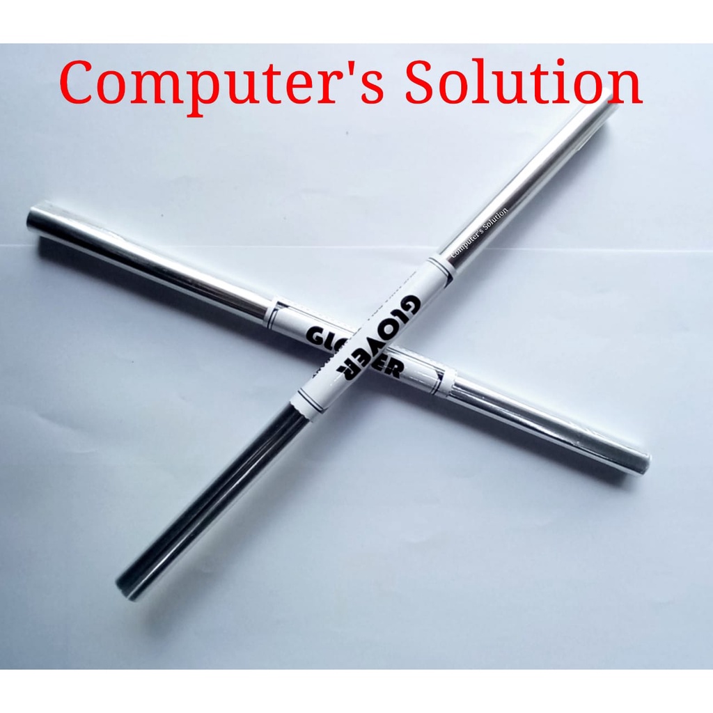 

Sampul Buku Gulung Bening