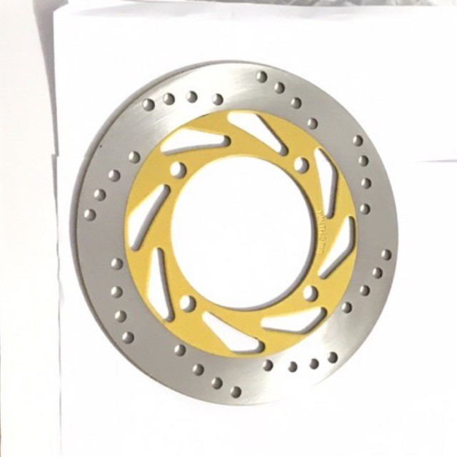 PIRINGAN NINJA R -NINJA SS disk cakram belakang kawasaki ninja r ninja ss DISK REAR CAKRAM STANDAR