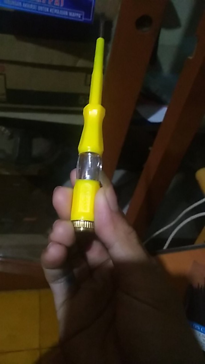 Obeng Tespen 810 Shisuka. 1000v.ac