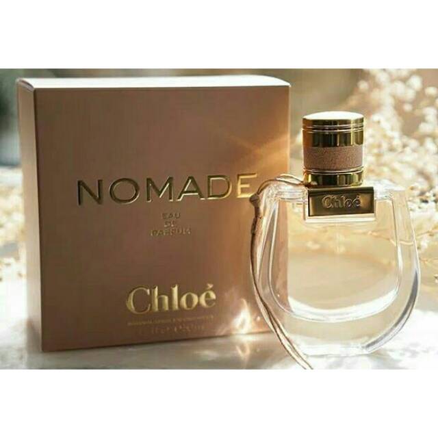 Chloe nomade edp 75ml