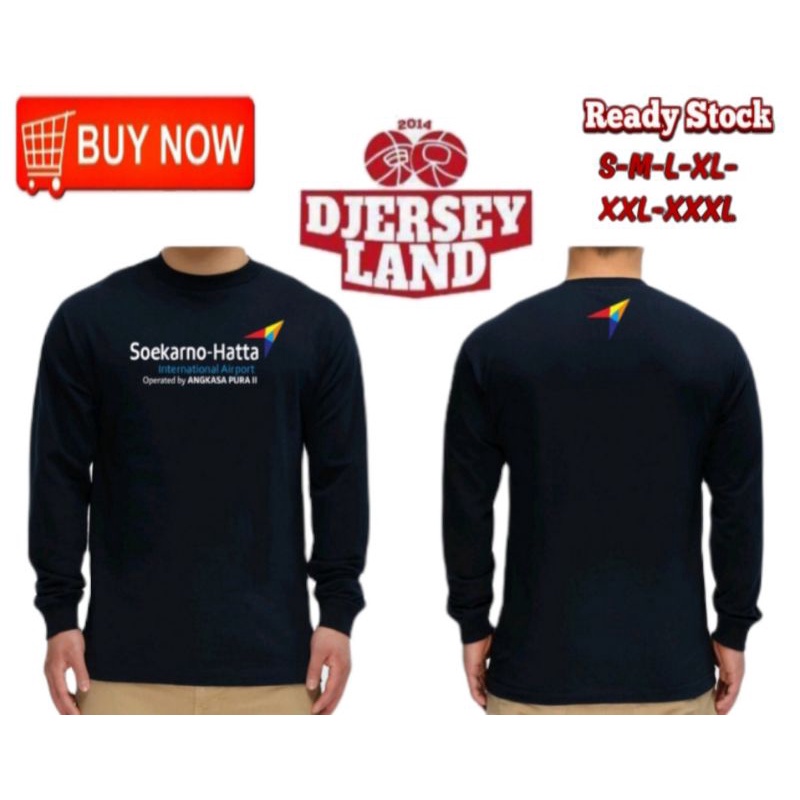 KAOS DISTRO SOEKARNO HATTA INTERNATIONAL AIRPORT