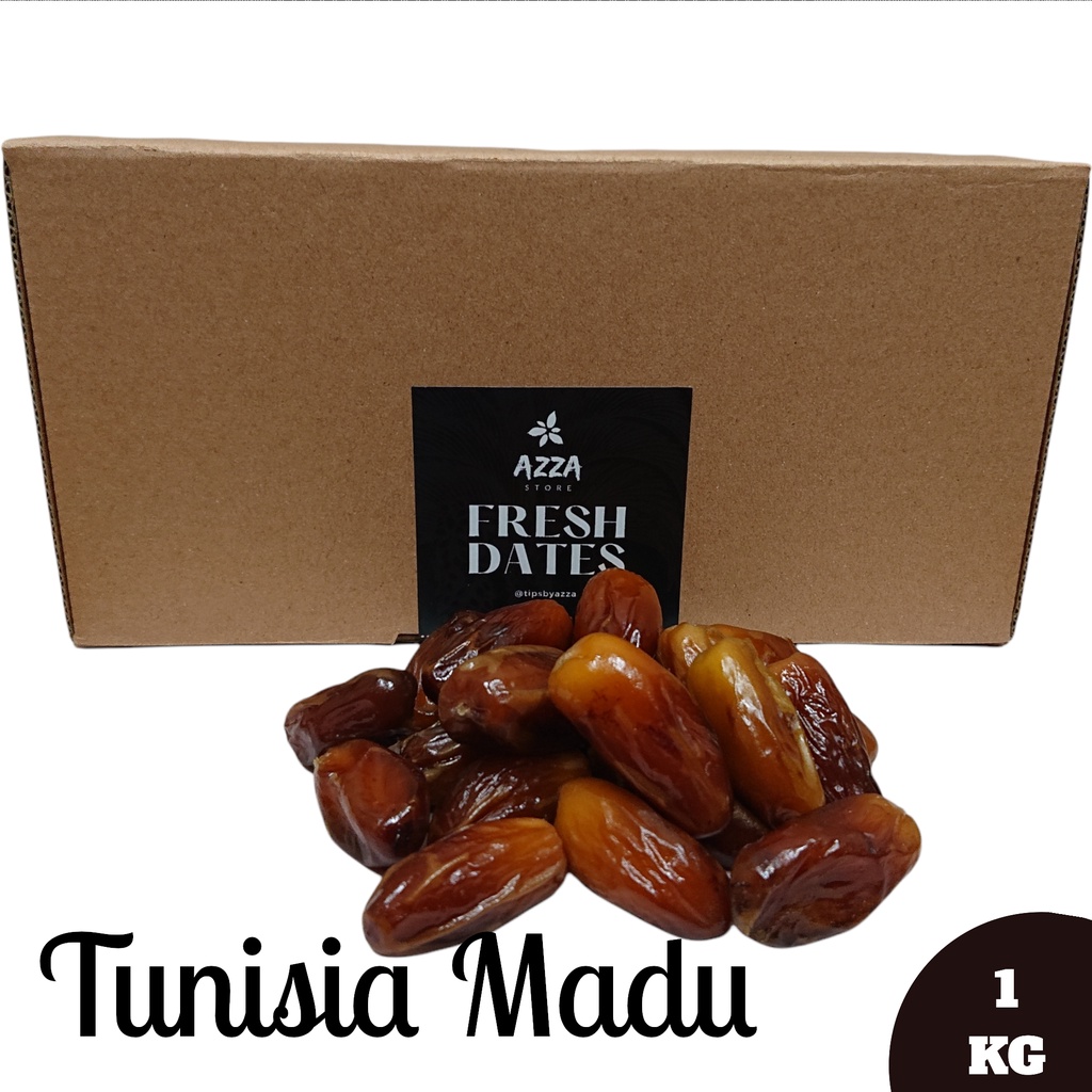 1KG Kurma Sukari Kurma Ajwa Kacang Almond Kurma Tunisia Kacang Arab Kismis Kurma Tunisia Tangkai Kurma Khalas Kacang Pistachio Kurma Tunisia Madu 1 kg