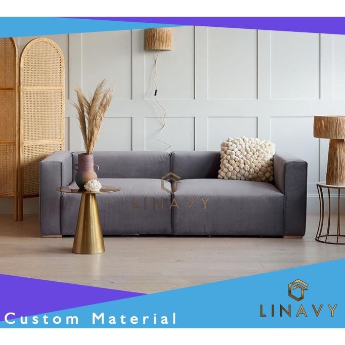 

Custom Sofa Minimalis - Heaton Amazzingstore9