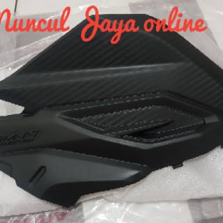 Cover Body Samping Kanan Kiri Vario 125 150 Led 8   3520