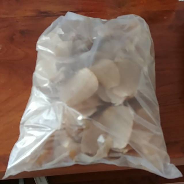

Aneka krupuk bikinan rumahan/jamin renyah