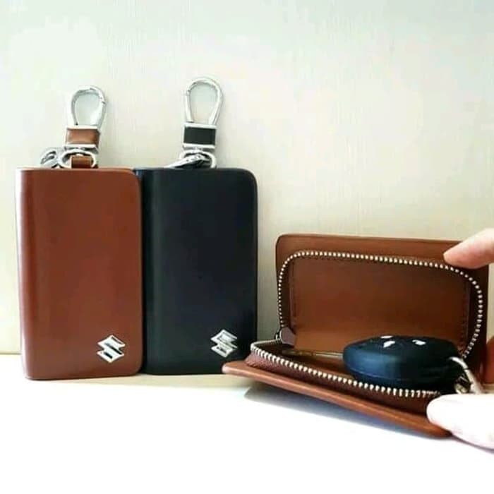 Gantungan Kunci Mobil Suzuki