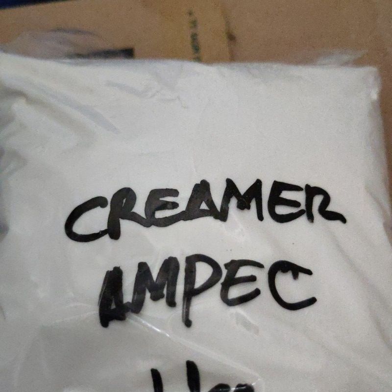 

Creamer Ampec Repack 250gr