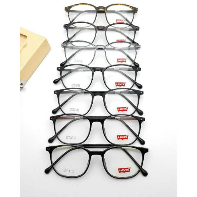 Kacamata frame LV 2006