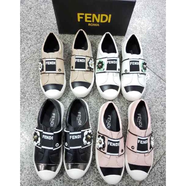 FENDI SHOES