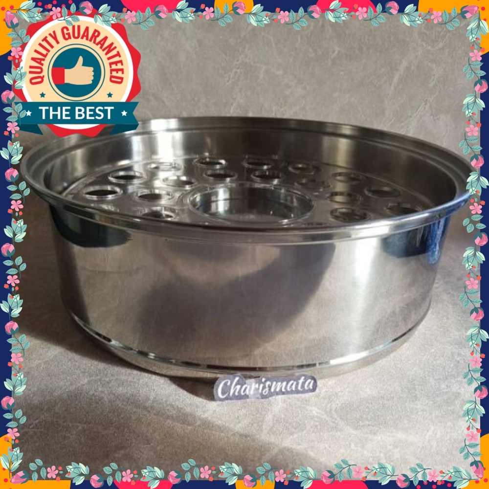 NAMPAN PERJAMUAN KUDUS DOUBLE