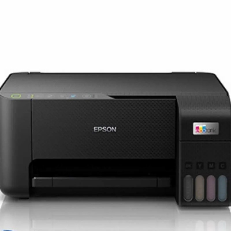 Epson EcoTank Printer L1250 L 1250 Single Function Print Wireless WiFi A4