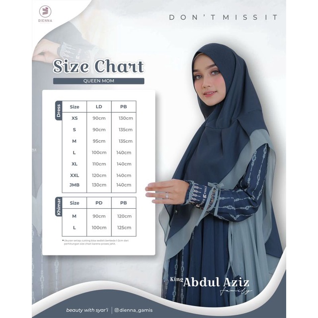 Sarimbit King Abdul Aziz Dienna