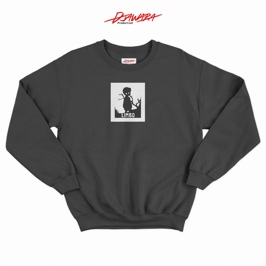 Limbo Crewneck