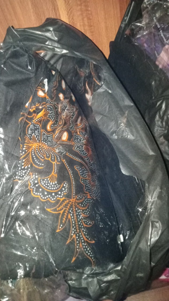 Batik Couple Gamis Soga Primisima Kode 2572 Gamis Baru Firju