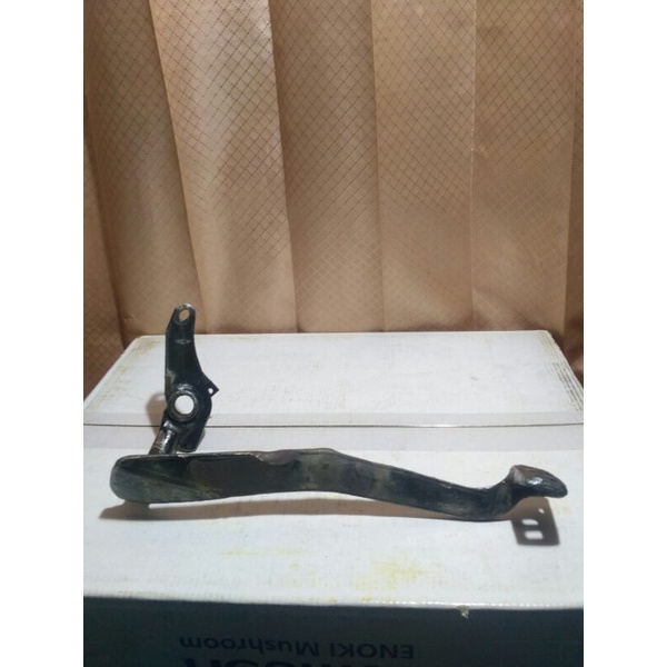 pedal rem crystal tune, pedal tune ori