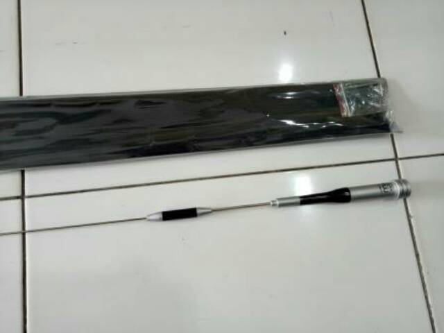 Super Gainer Mini SG-M506, Antena Diamond Super Gainer, Antena Kap Mobil