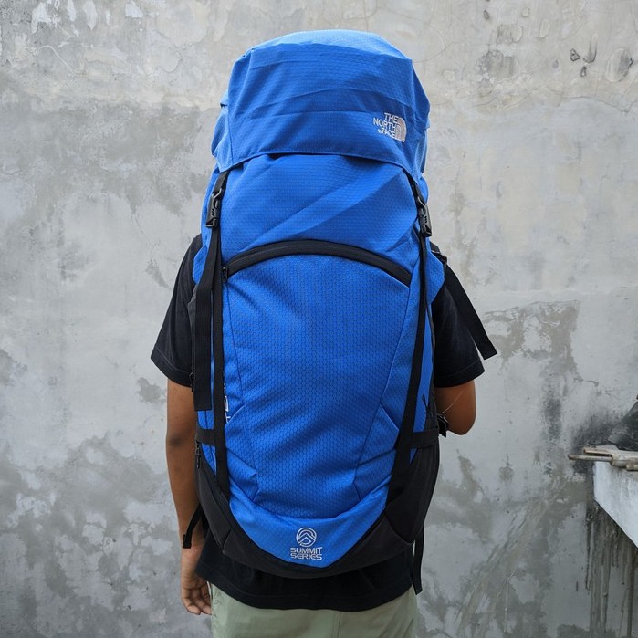 the north face terra 45