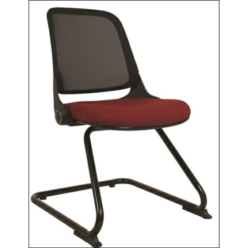 Kursi Tamu Kursi Rapat SAVELLO OPTUS V Molek Furniture