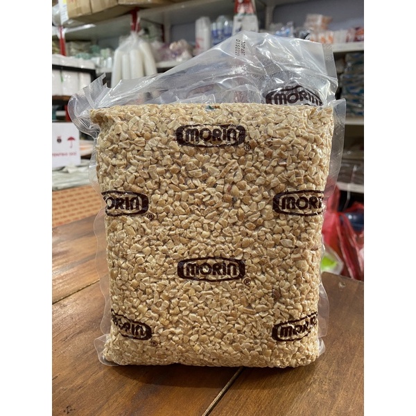 

Morin Kacang Cacah 1kg