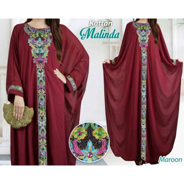 Kaftan Malinda