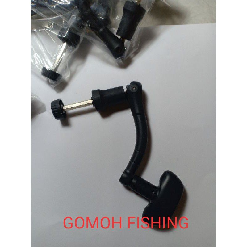Handle reel engkol reel 4000 - 6000