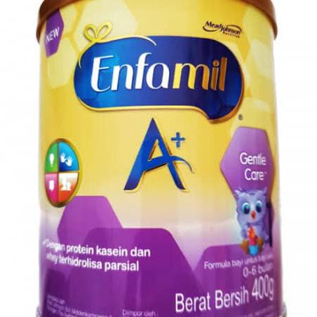 Dijual Enfamil Gentle Care Terlaris
