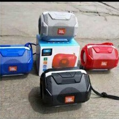 SPEAKER BLUETOOTH WIRELESS TG-162 / TG 162