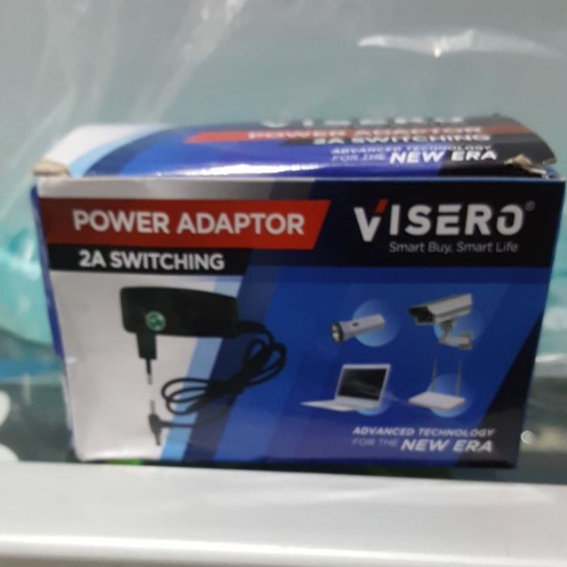 Power adaptor