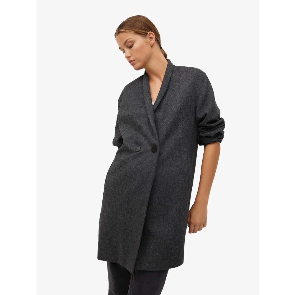 MANGO - JAKET MANTEL GALA