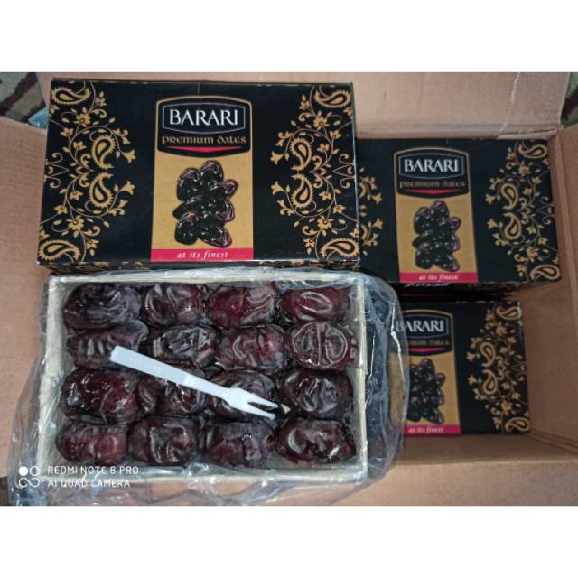 

Kurma Barari/kurma