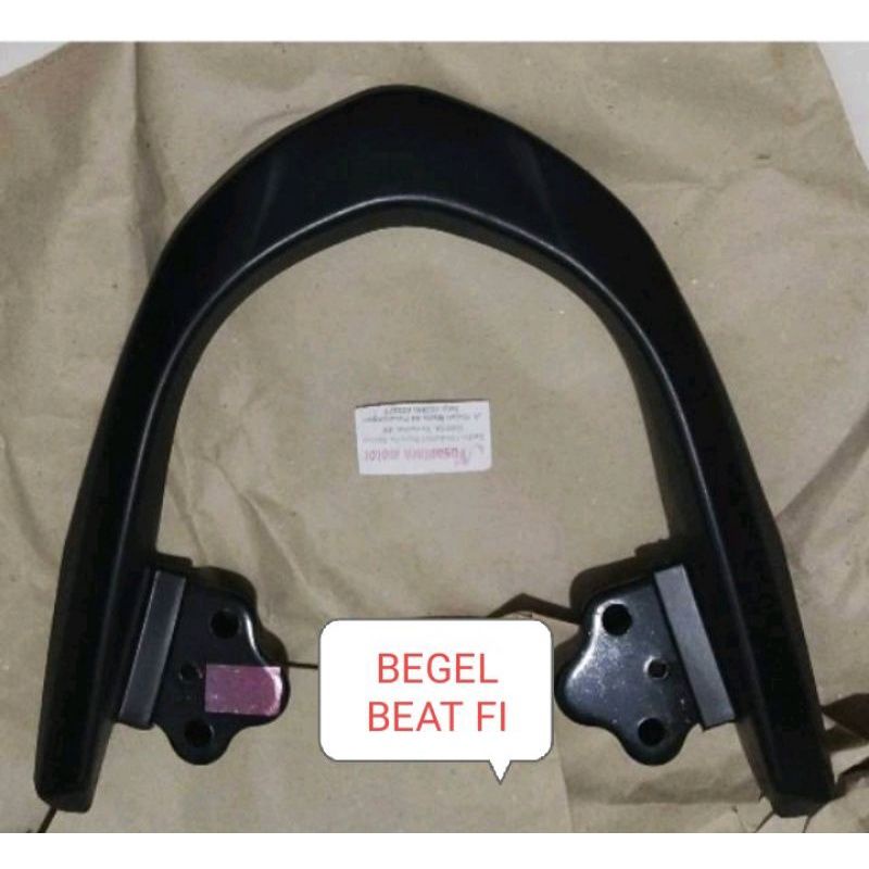 BEHEL BEAT FI / PLANGER BEAT FI ALMUMIUM