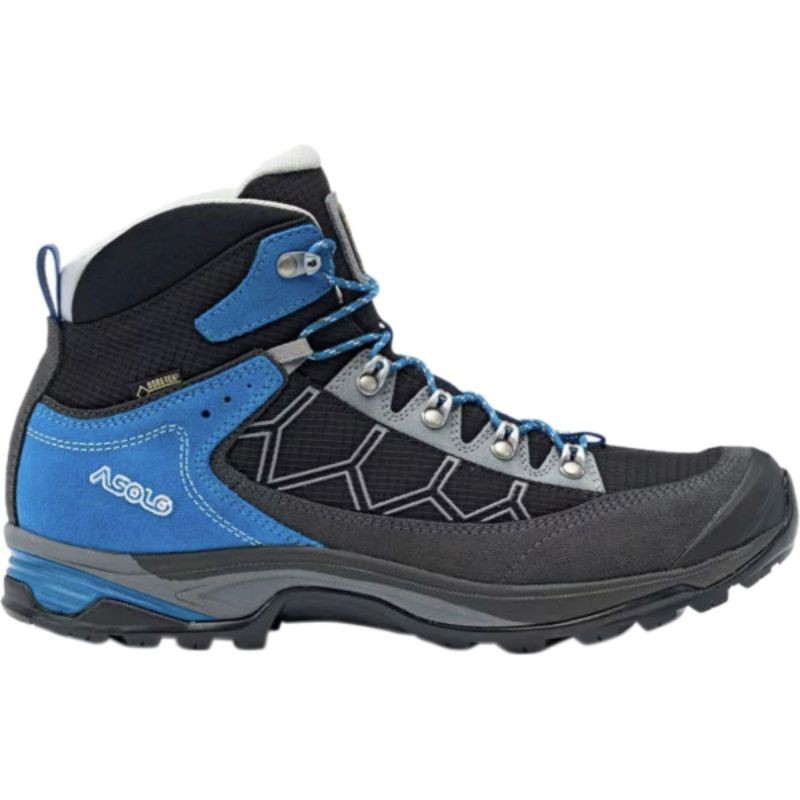 Sepatu Gunung Waterproof Asolo Falcon GV MM Original