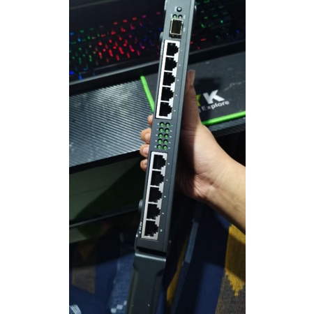 RB 4011 BEKAS