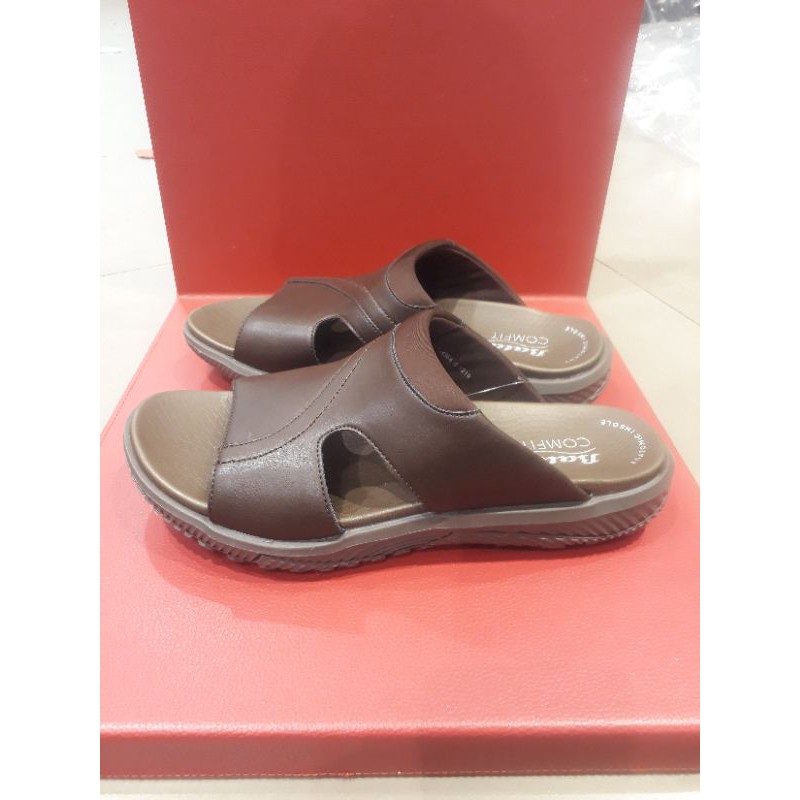 Sandal Cowok Bata Original
