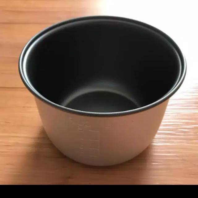 Panci 0,6 liter untuk Rice cooker BOLDe