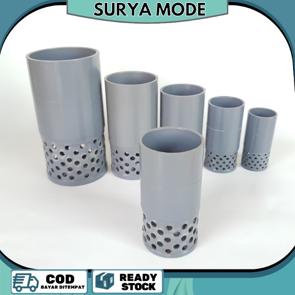 Tusen Klep Modifikasi 2.5 Dim