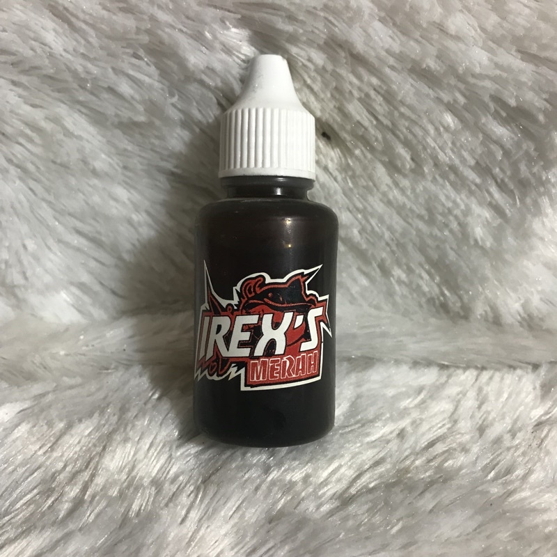 Essen Irex Irex's Blenok Kopi pengumpul ikan penetral aroma kolam galatama lele