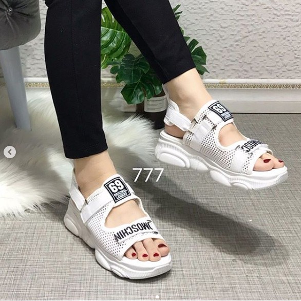 Wedges 777