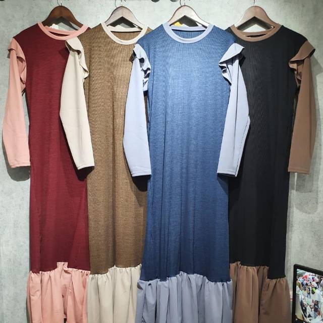 Gamis BETTINA