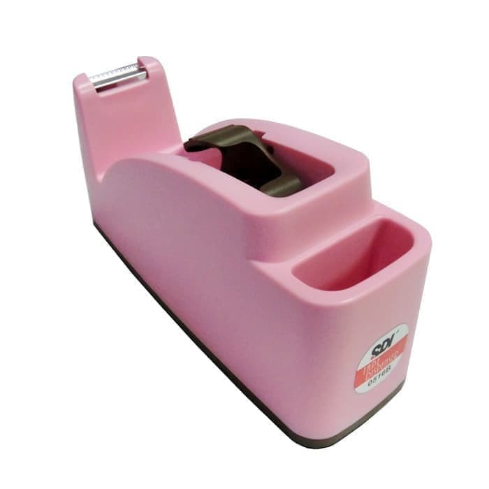 

Promo Tape dispenser SDI 0516B Keren