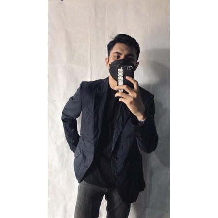 zio blazer