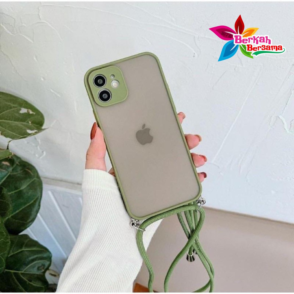 Slingcase softcase case doff dove hybrid Samsung A01 M01 A02 A03 A2 Core A02s A03s A7 2018 A10 M10 A10s M32 BB4940