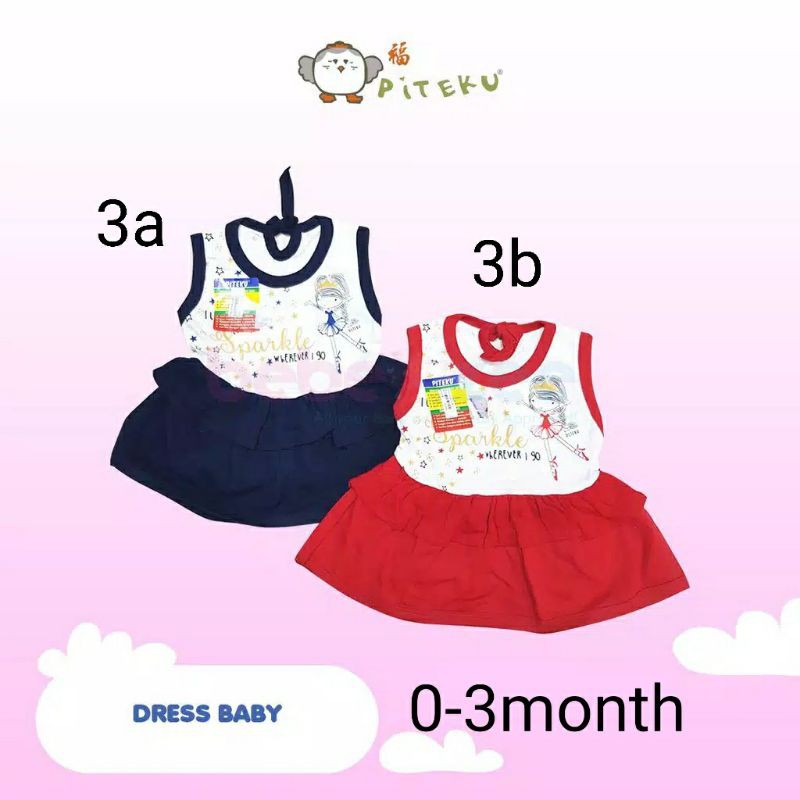 piteku rok bayi 0-6 month part 2