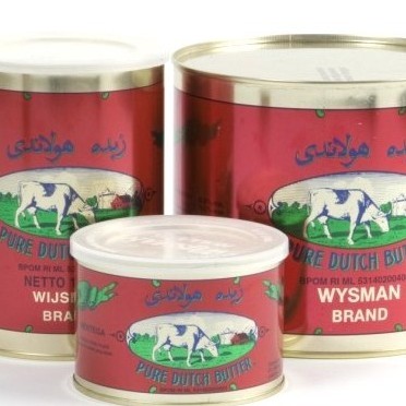 

Wysman Kaleng 1Kg