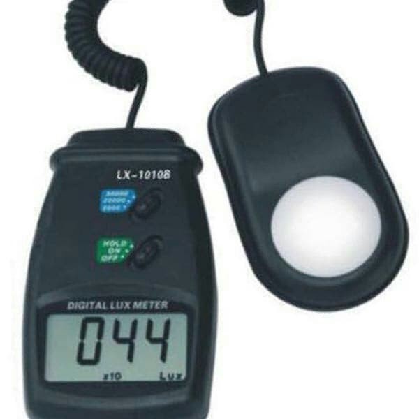 Lux Meter