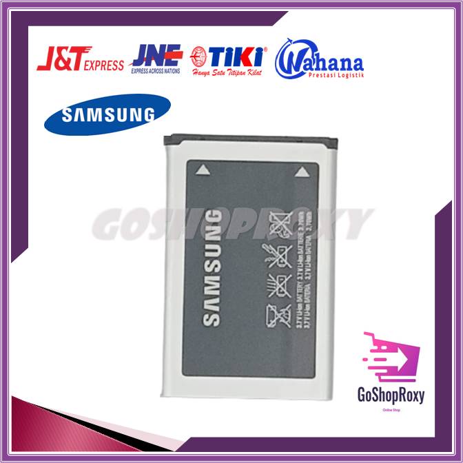 BATERAI SAMSUNG C3303 CHAMP BATRE BATTERY C3303