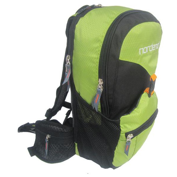 Tas sepeda, hydropack, waterbag, hydrobag (nordend b220 green)