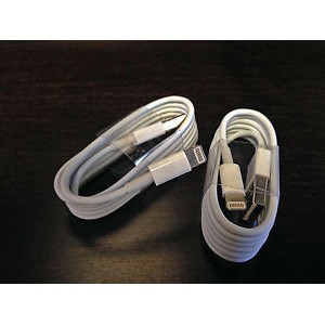 KABEL DATA IPHONE 5 ORIGINAL  CABLE LIGHTING FAST CHARGE SUPORT DATA