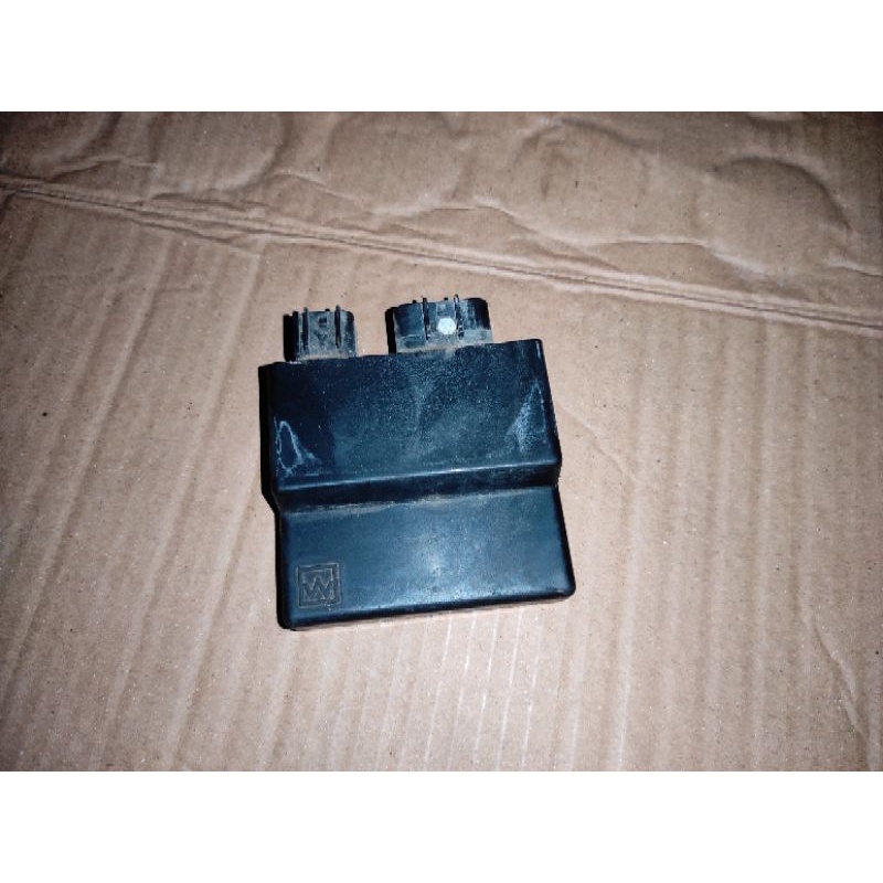 Ecu Cdi Jupiter MX Lama / MX New 135 Original Copotan