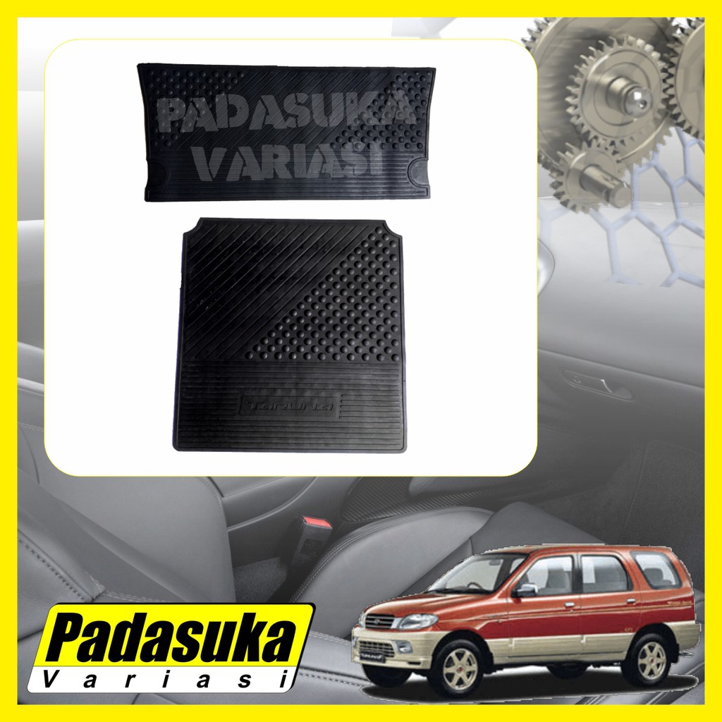 Karpet Taruna Set Karpet Taruna Daihatsu LONG Karpet Daihatsu Taruna F Series